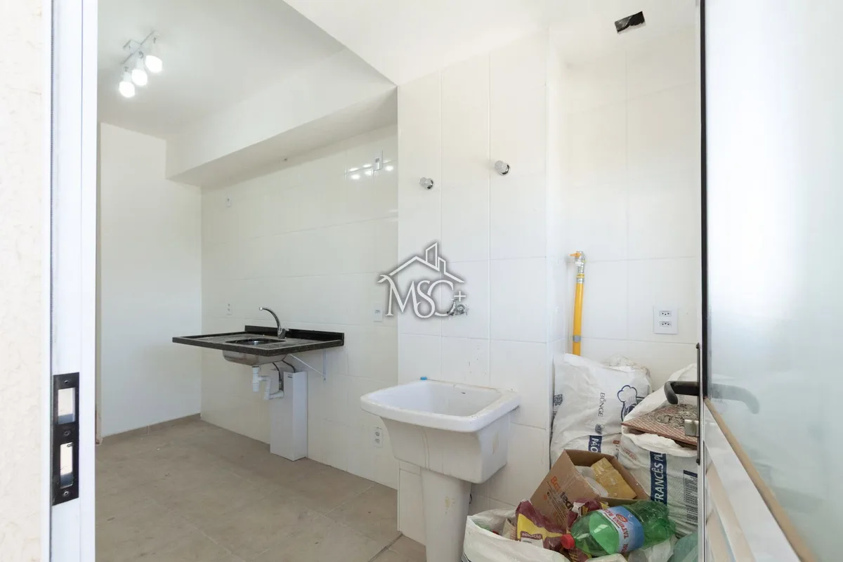 Apartamento 2 quartos Natural Park Residencial - Sorocaba - foto 40