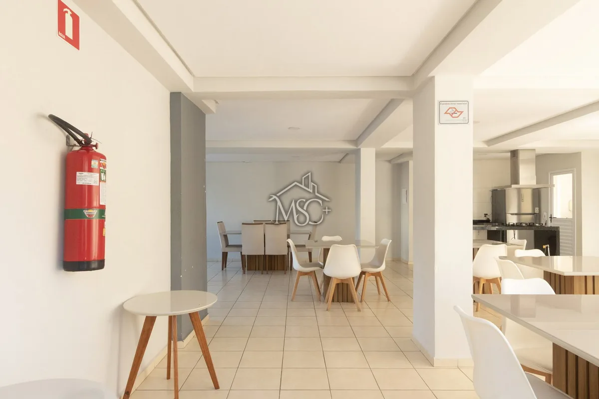 Apartamento 2 quartos Natural Park Residencial - Sorocaba - foto 42