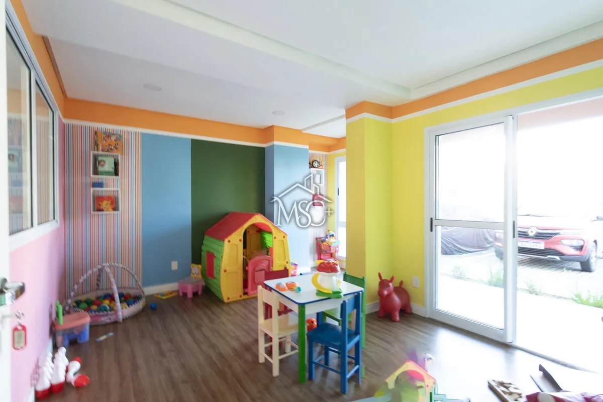 Apartamento 2 quartos Natural Park Residencial - Sorocaba - foto 43