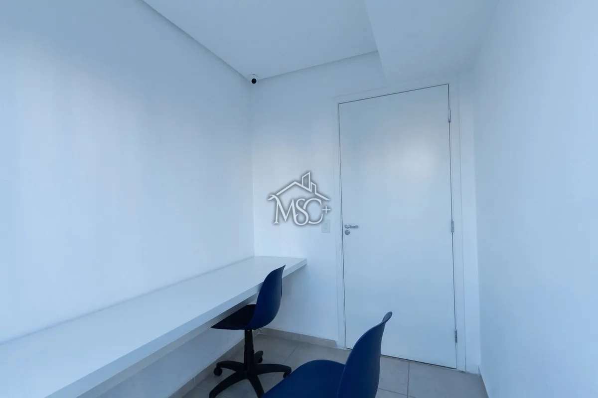 Apartamento 2 quartos Natural Park Residencial - Sorocaba - foto 46