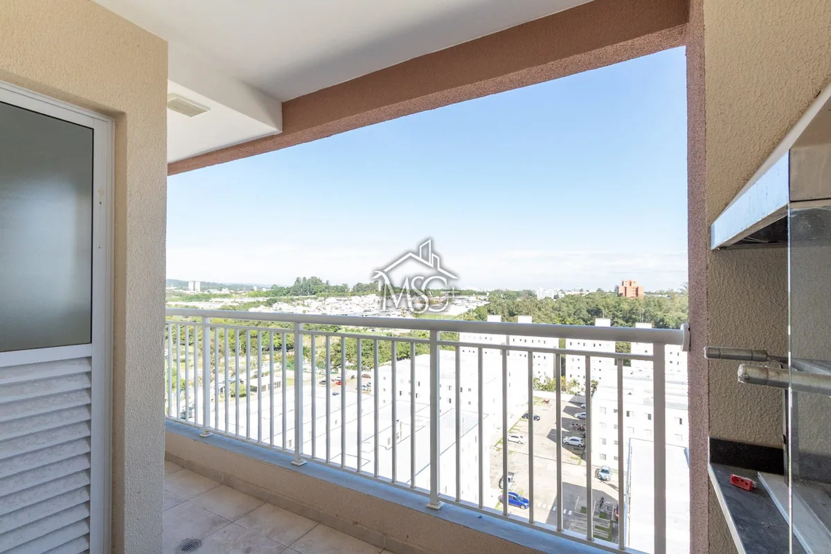 Apartamento 2 quartos Natural Park Residencial - Sorocaba - foto 6