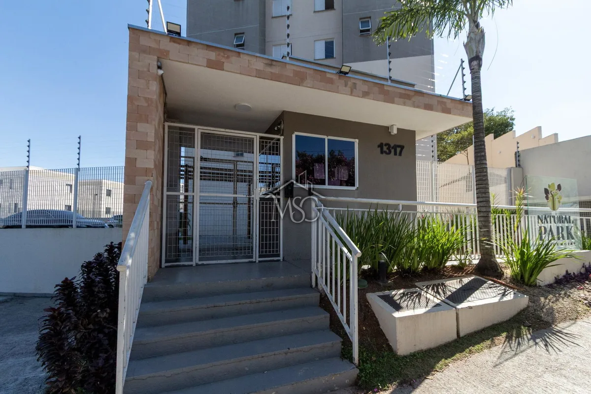 Apartamento 2 quartos Natural Park Residencial - Sorocaba - foto 63