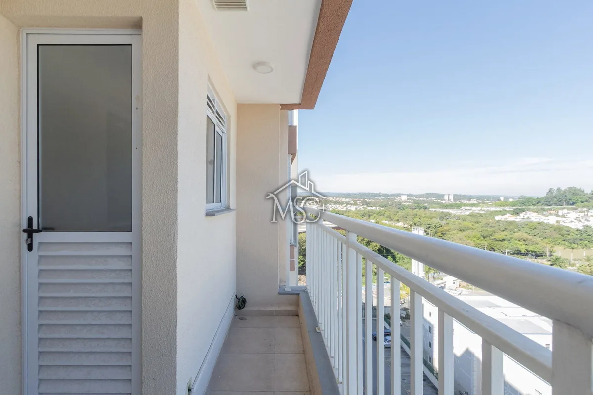Apartamento 2 quartos Natural Park Residencial - Sorocaba - foto 9