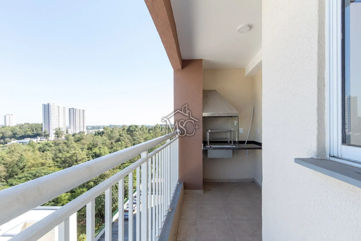 Apartamento 2 quartos Natural Park Residencial - Sorocaba - foto 10