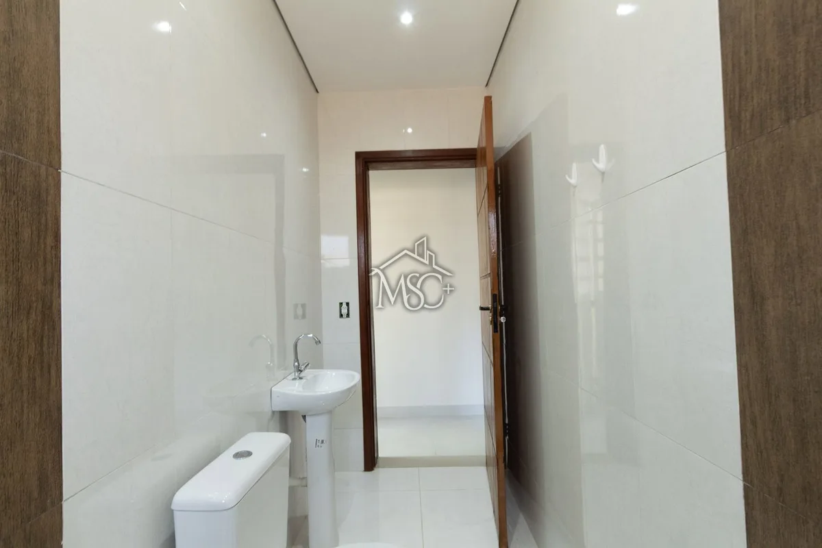 Apartamento 3 quartos Jardim Simus - Sorocaba - foto 27