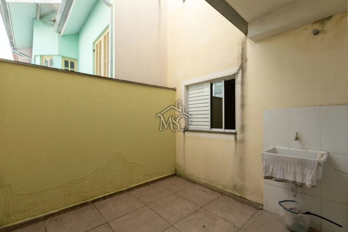 Apartamento 3 quartos Jardim Simus - Sorocaba - foto 32