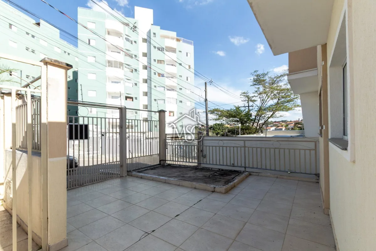 Apartamento 3 quartos Jardim Simus - Sorocaba - foto 36
