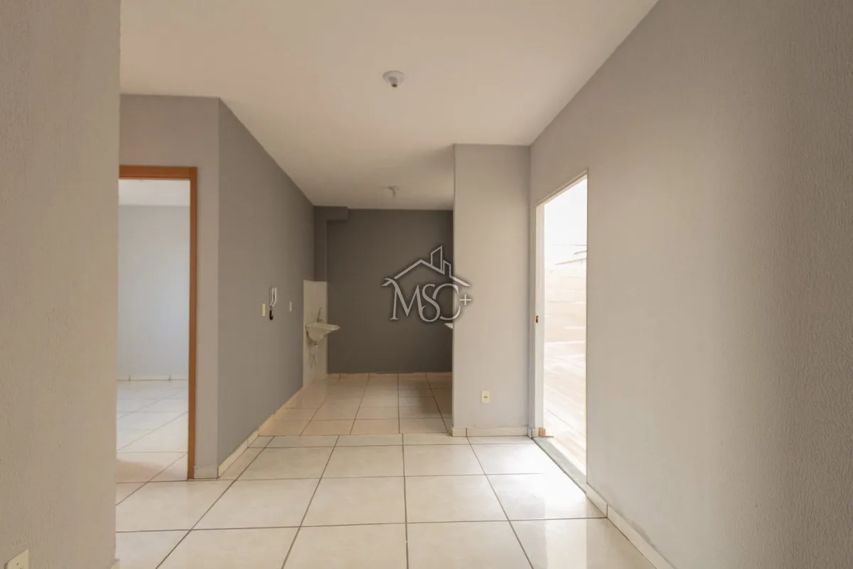 Apartamento 2 quartos Éden - Sorocaba - foto 2