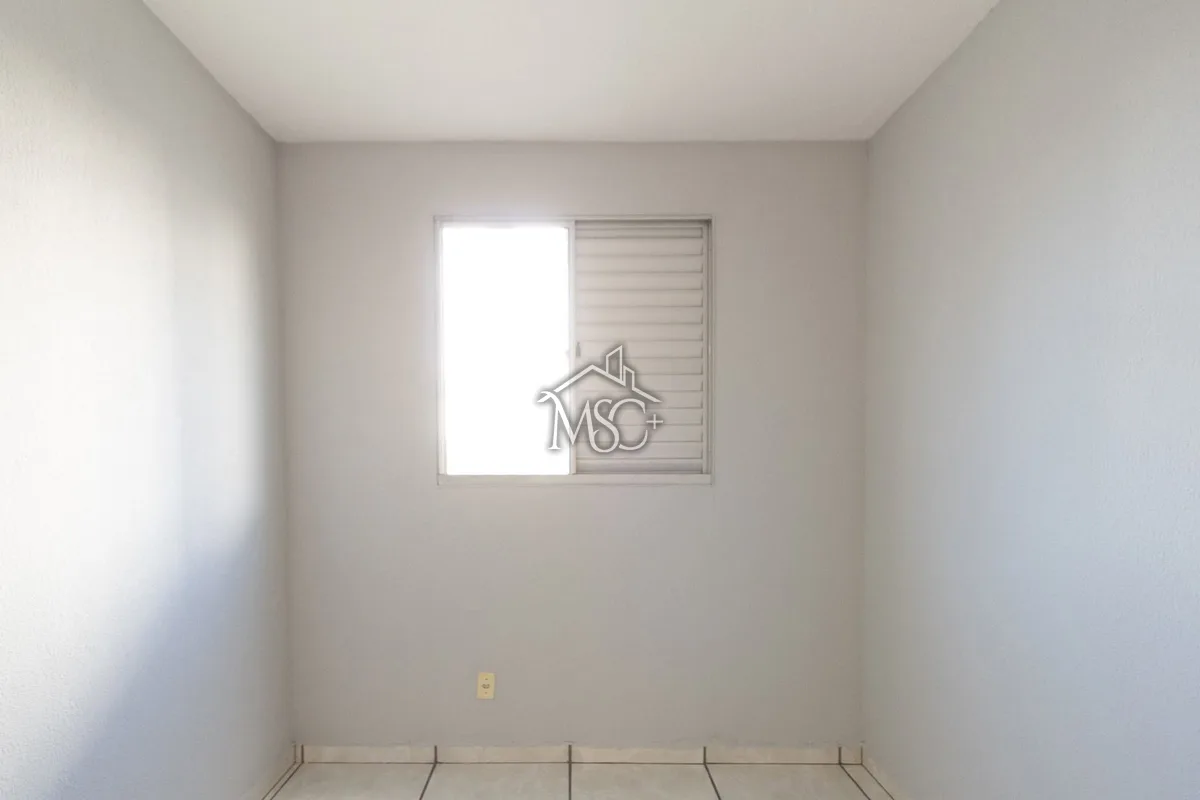 Apartamento 2 quartos Éden - Sorocaba - foto 11