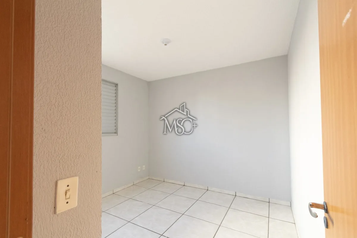 Apartamento 2 quartos Éden - Sorocaba - foto 12