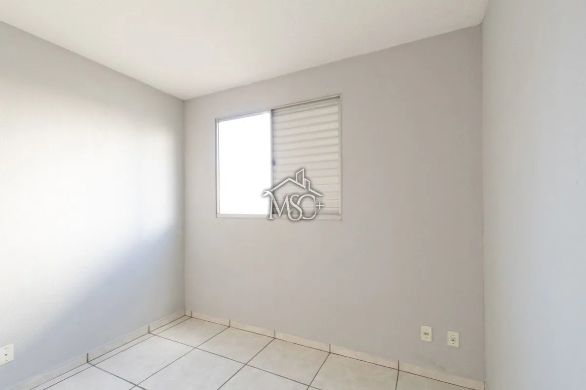 Apartamento 2 quartos Éden - Sorocaba - foto 13