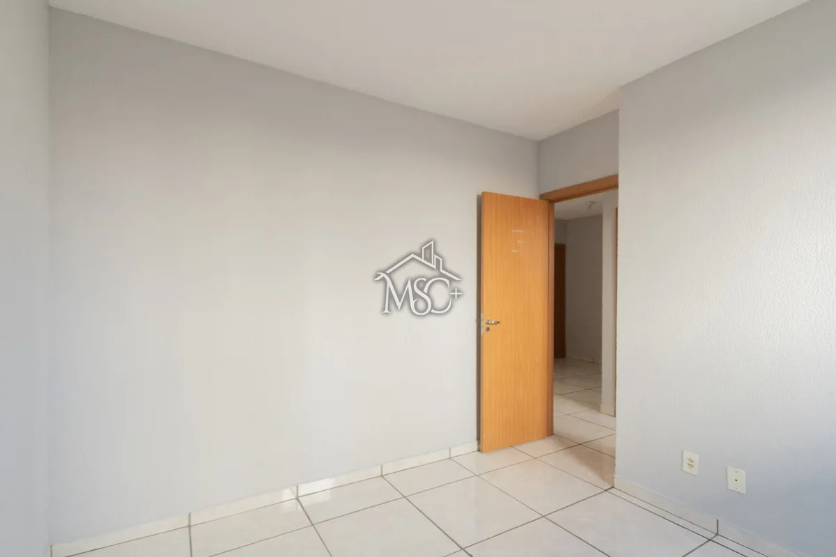 Apartamento 2 quartos Éden - Sorocaba - foto 14