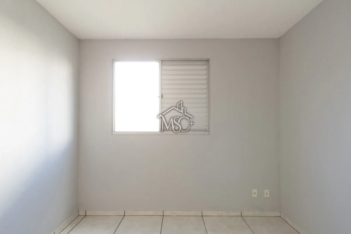 Apartamento 2 quartos Éden - Sorocaba - foto 16