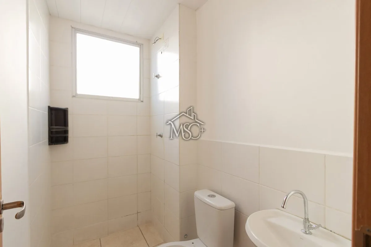 Apartamento 2 quartos Éden - Sorocaba - foto 17