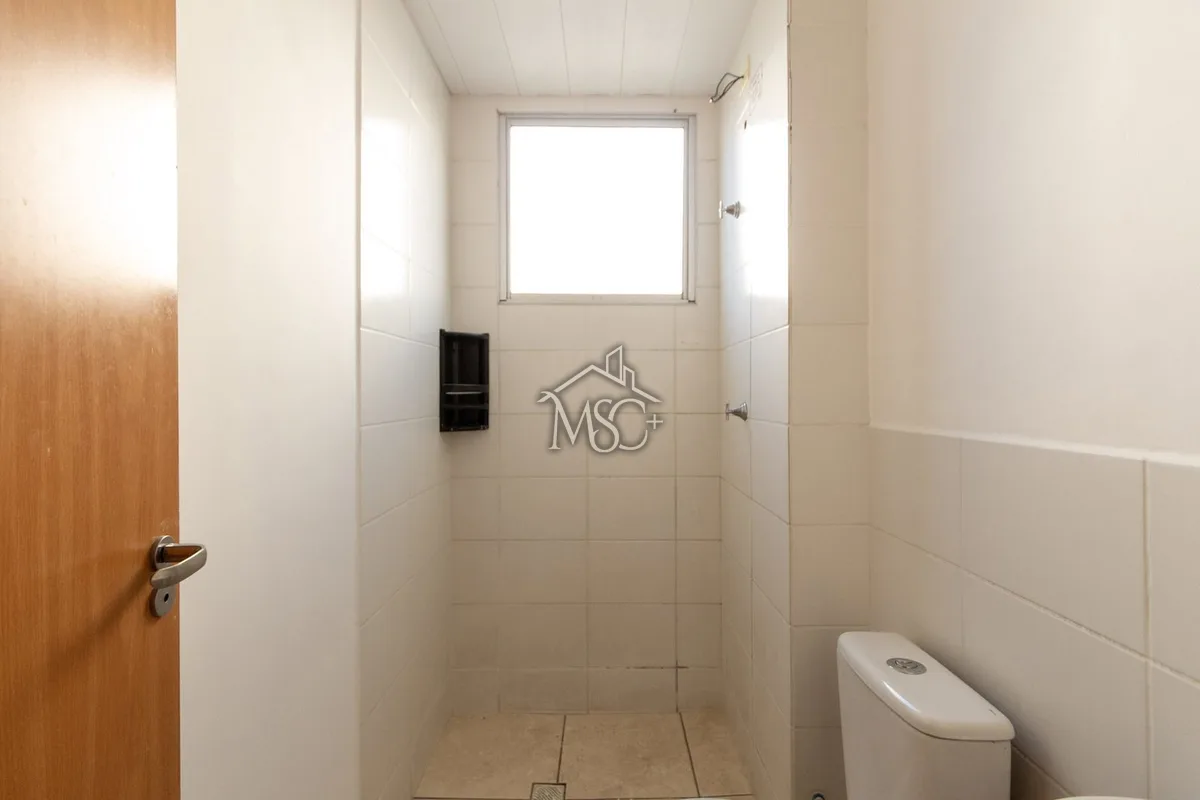 Apartamento 2 quartos Éden - Sorocaba - foto 18