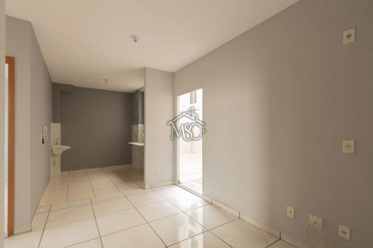 Apartamento 2 quartos Éden - Sorocaba - foto 3
