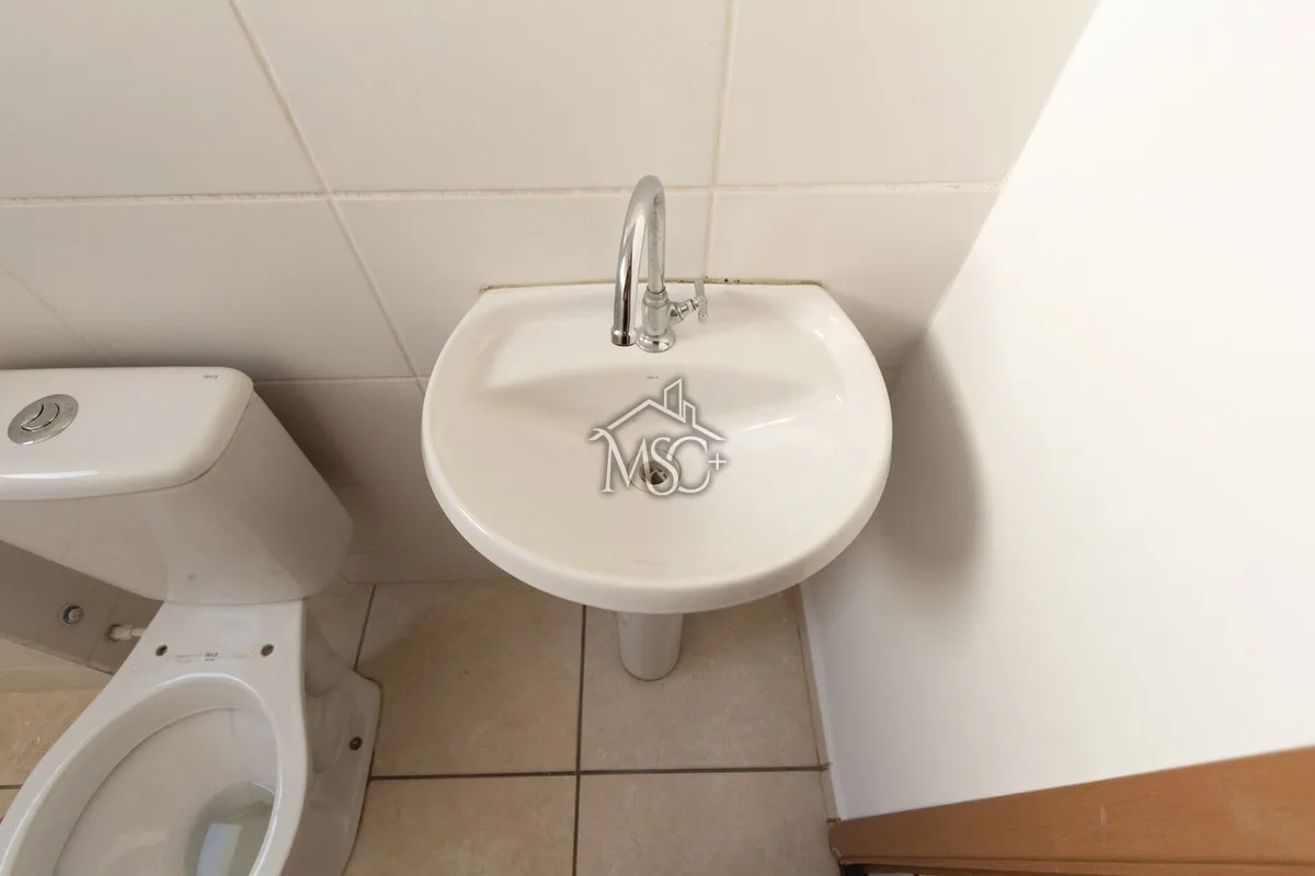 Apartamento 2 quartos Éden - Sorocaba - foto 21