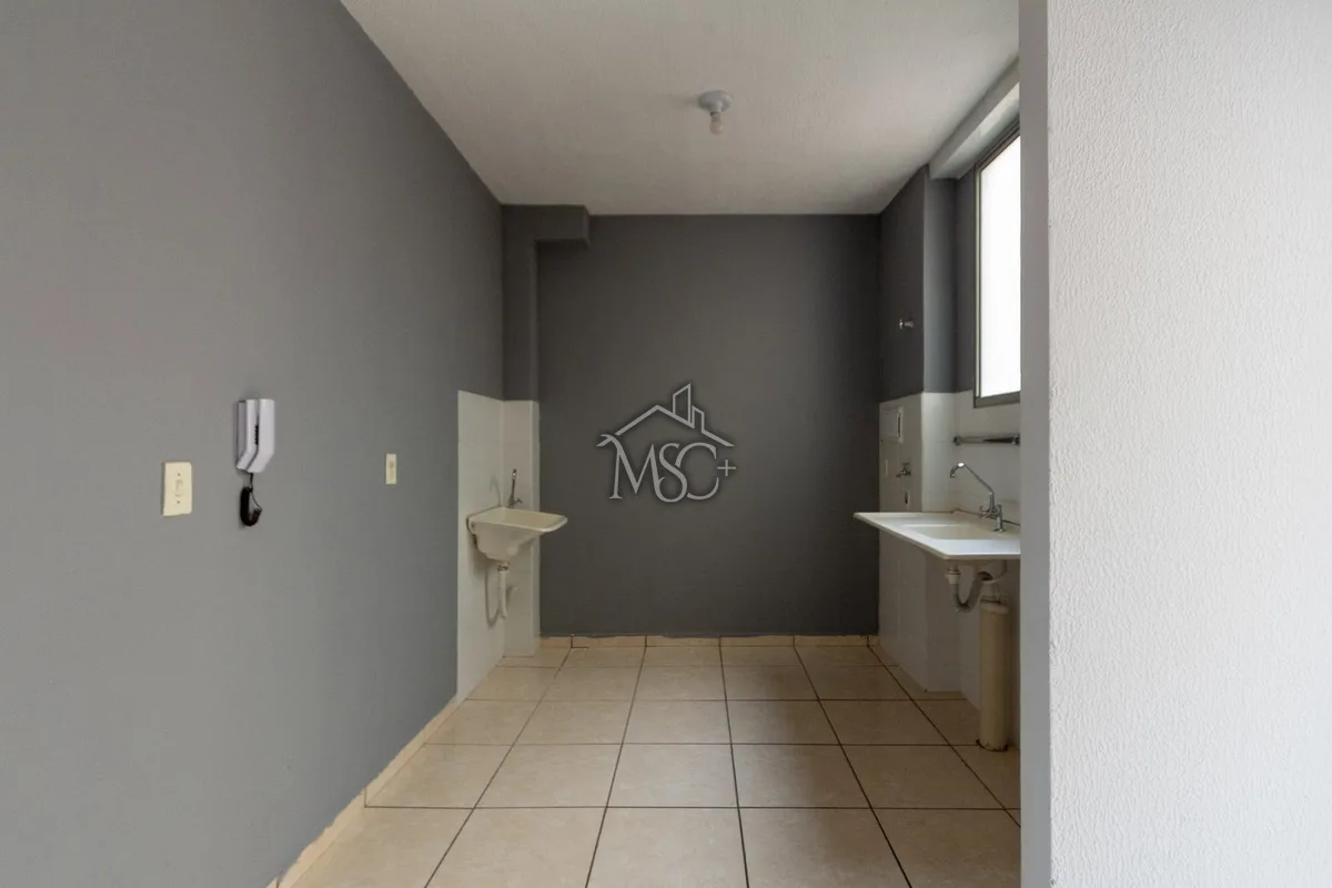 Apartamento 2 quartos Éden - Sorocaba - foto 22