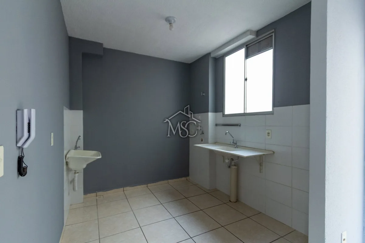Apartamento 2 quartos Éden - Sorocaba - foto 23