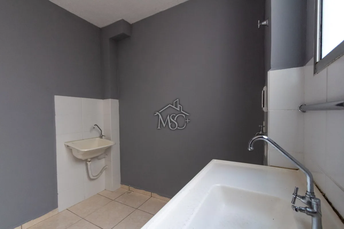 Apartamento 2 quartos Éden - Sorocaba - foto 24