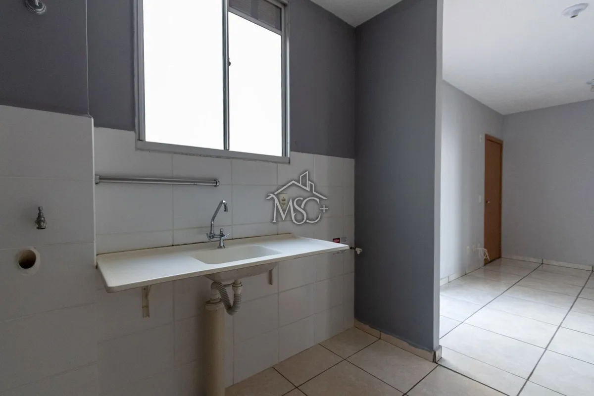 Apartamento 2 quartos Éden - Sorocaba - foto 25