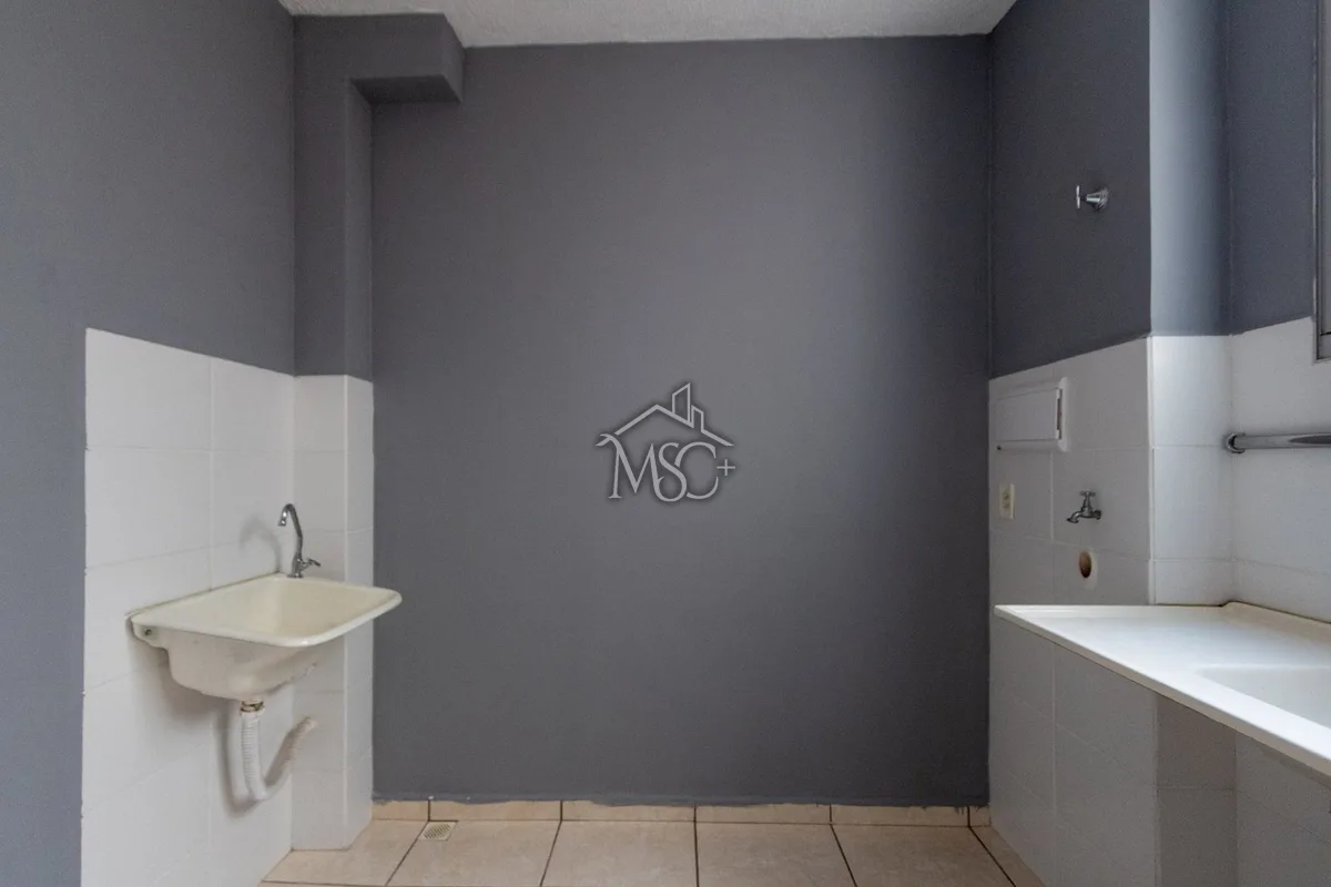 Apartamento 2 quartos Éden - Sorocaba - foto 27