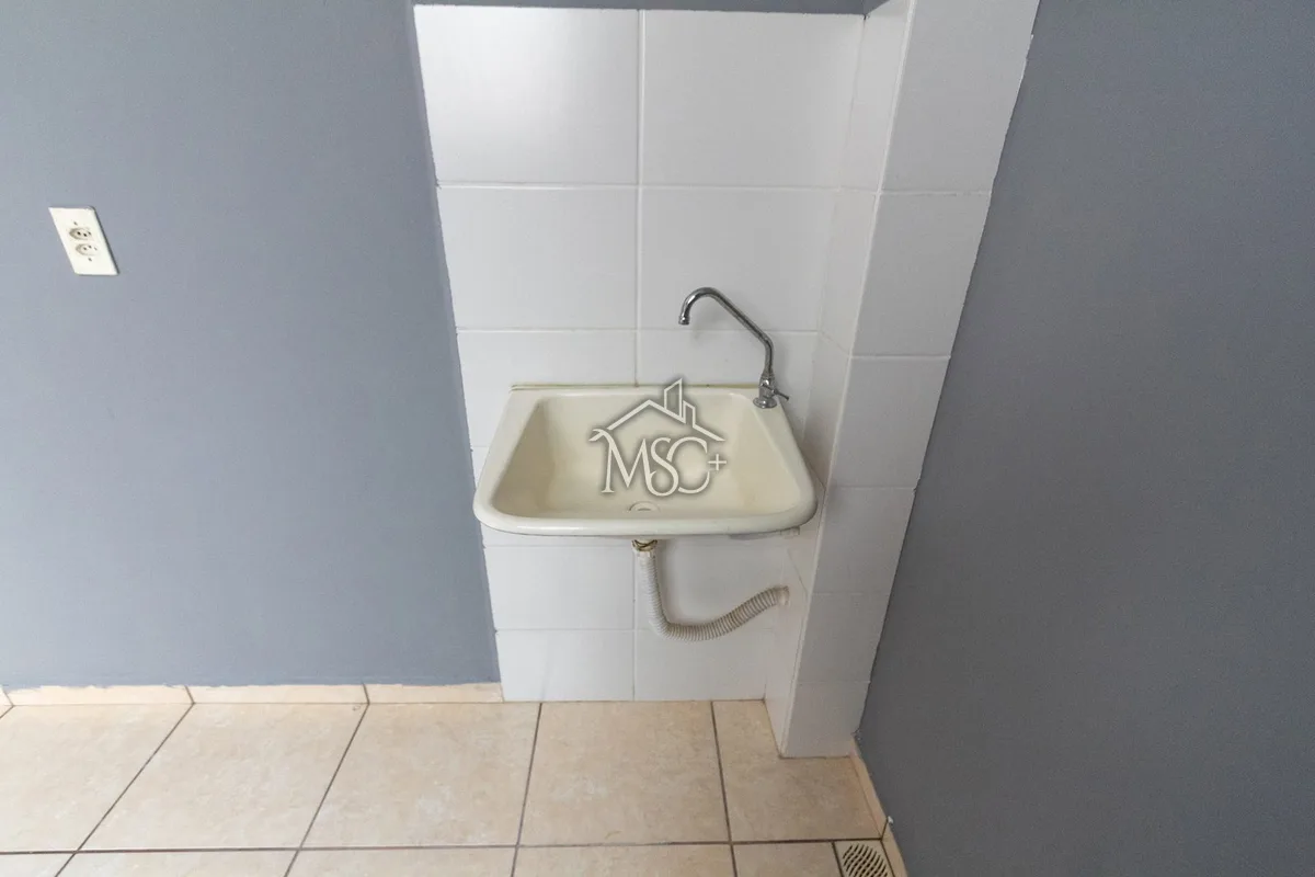 Apartamento 2 quartos Éden - Sorocaba - foto 28