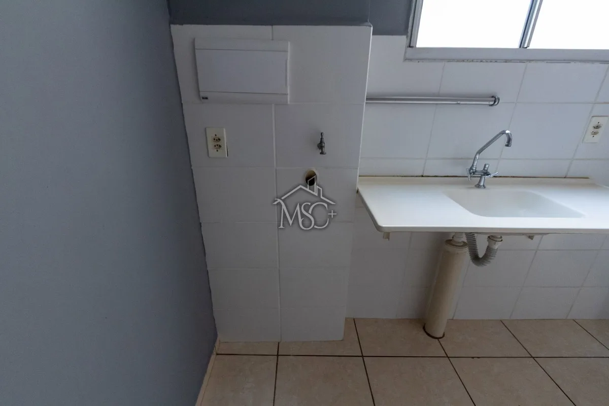 Apartamento 2 quartos Éden - Sorocaba - foto 29