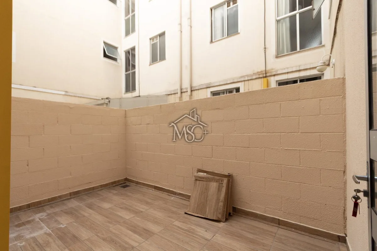 Apartamento 2 quartos Éden - Sorocaba - foto 30