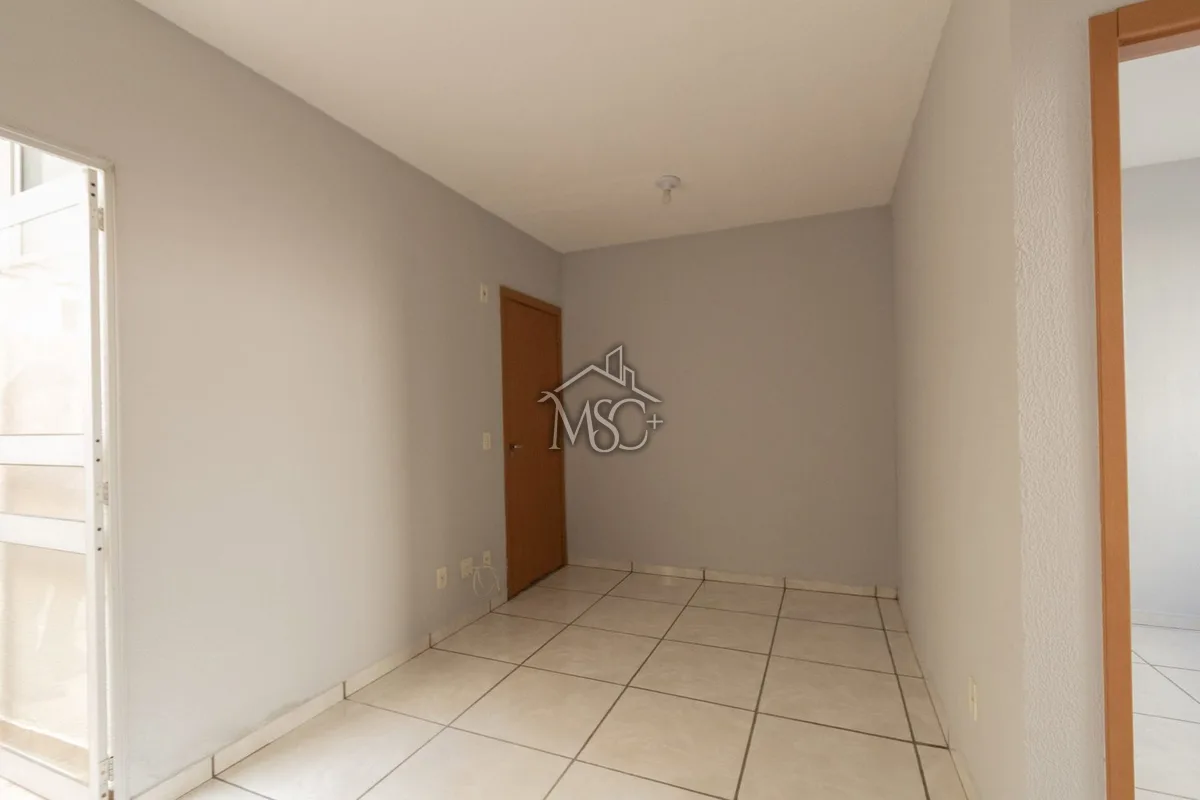 Apartamento 2 quartos Éden - Sorocaba - foto 4