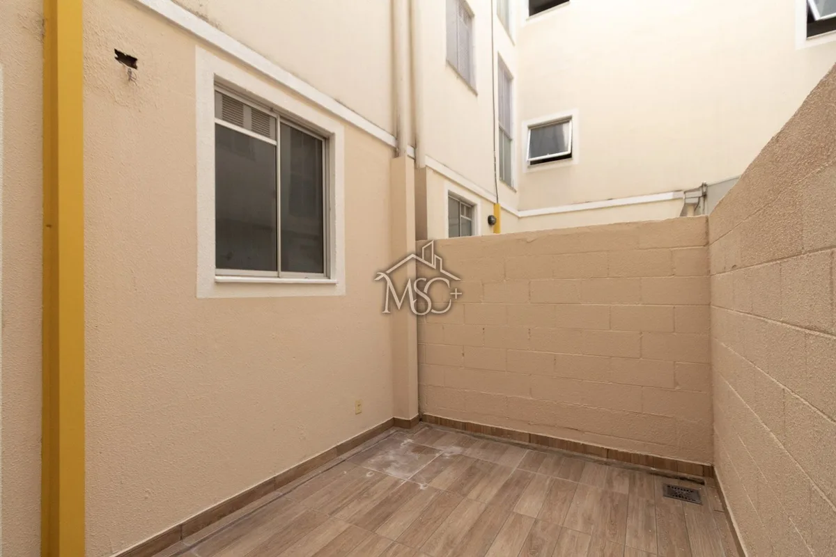 Apartamento 2 quartos Éden - Sorocaba - foto 31