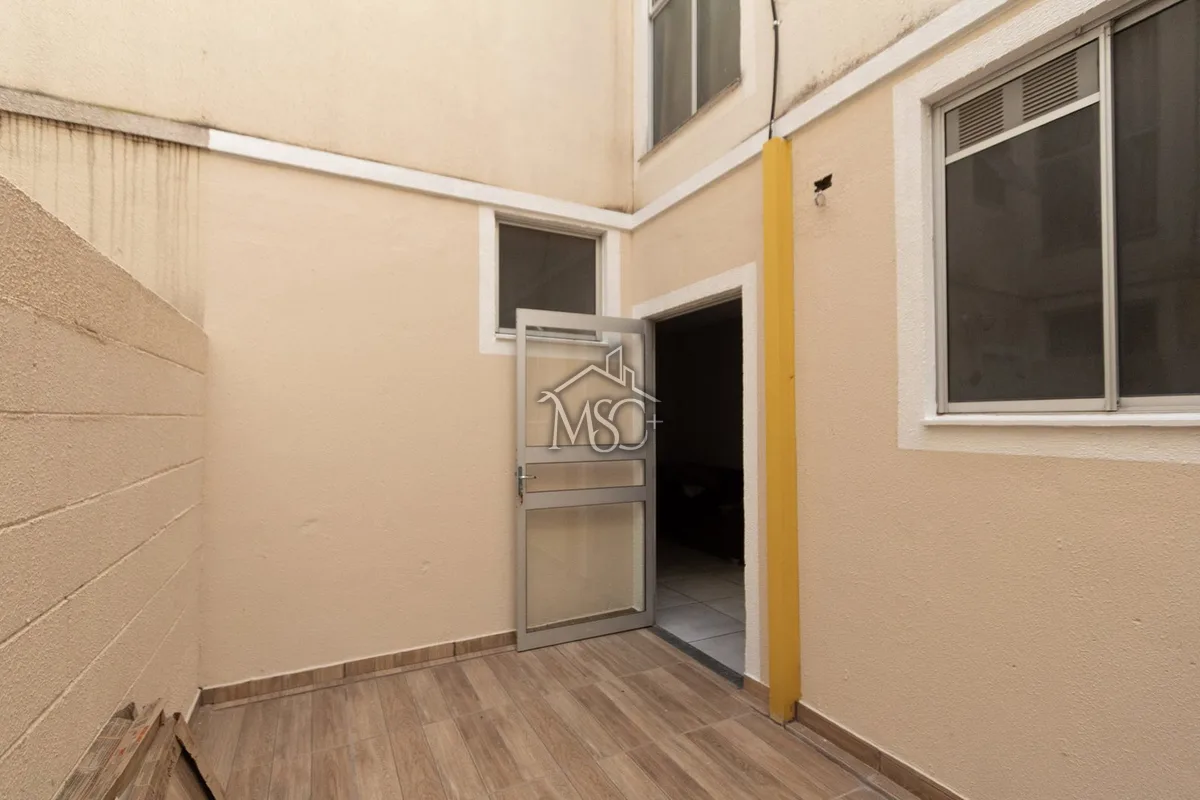 Apartamento 2 quartos Éden - Sorocaba - foto 32