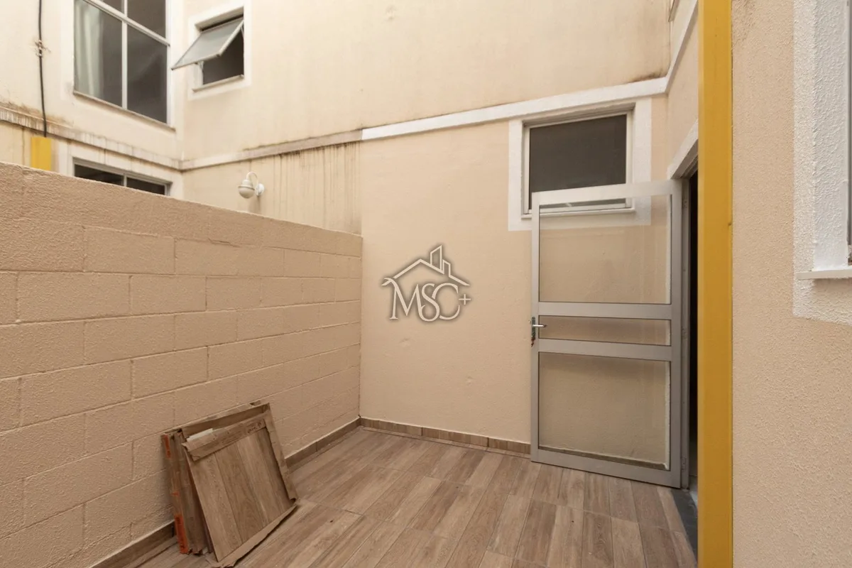 Apartamento 2 quartos Éden - Sorocaba - foto 33