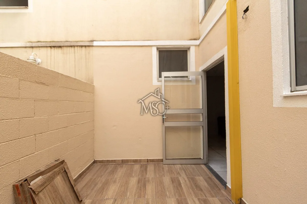 Apartamento 2 quartos Éden - Sorocaba - foto 34