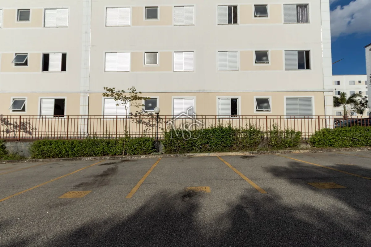 Apartamento 2 quartos Éden - Sorocaba - foto 35