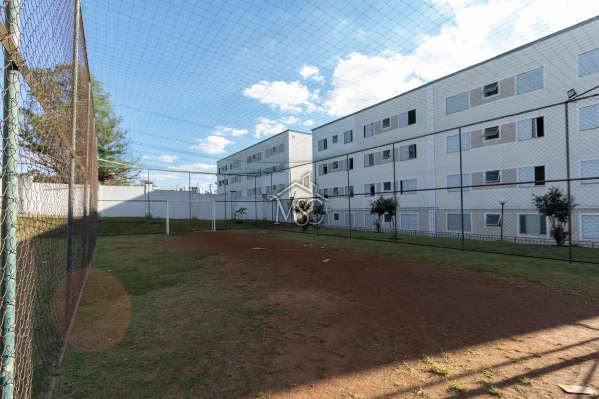 Apartamento 2 quartos Éden - Sorocaba - foto 36