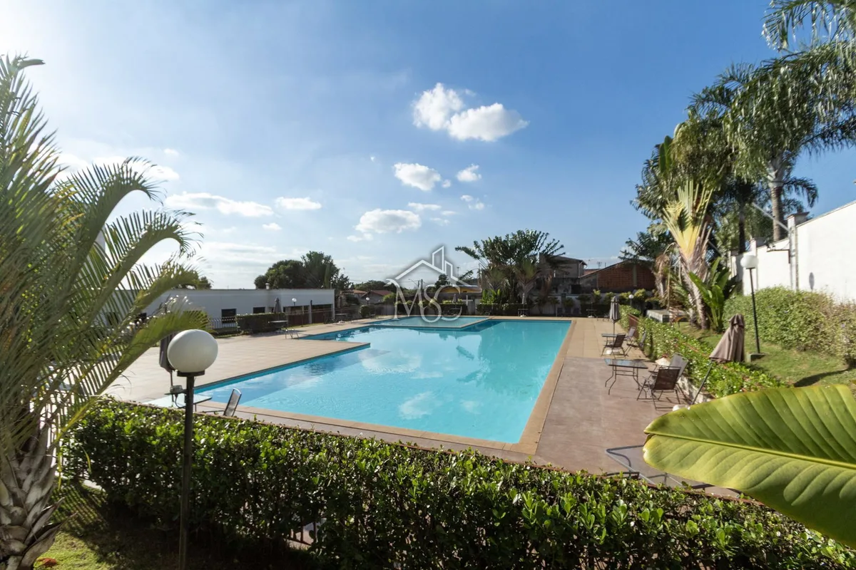 Apartamento 2 quartos Éden - Sorocaba - foto 38