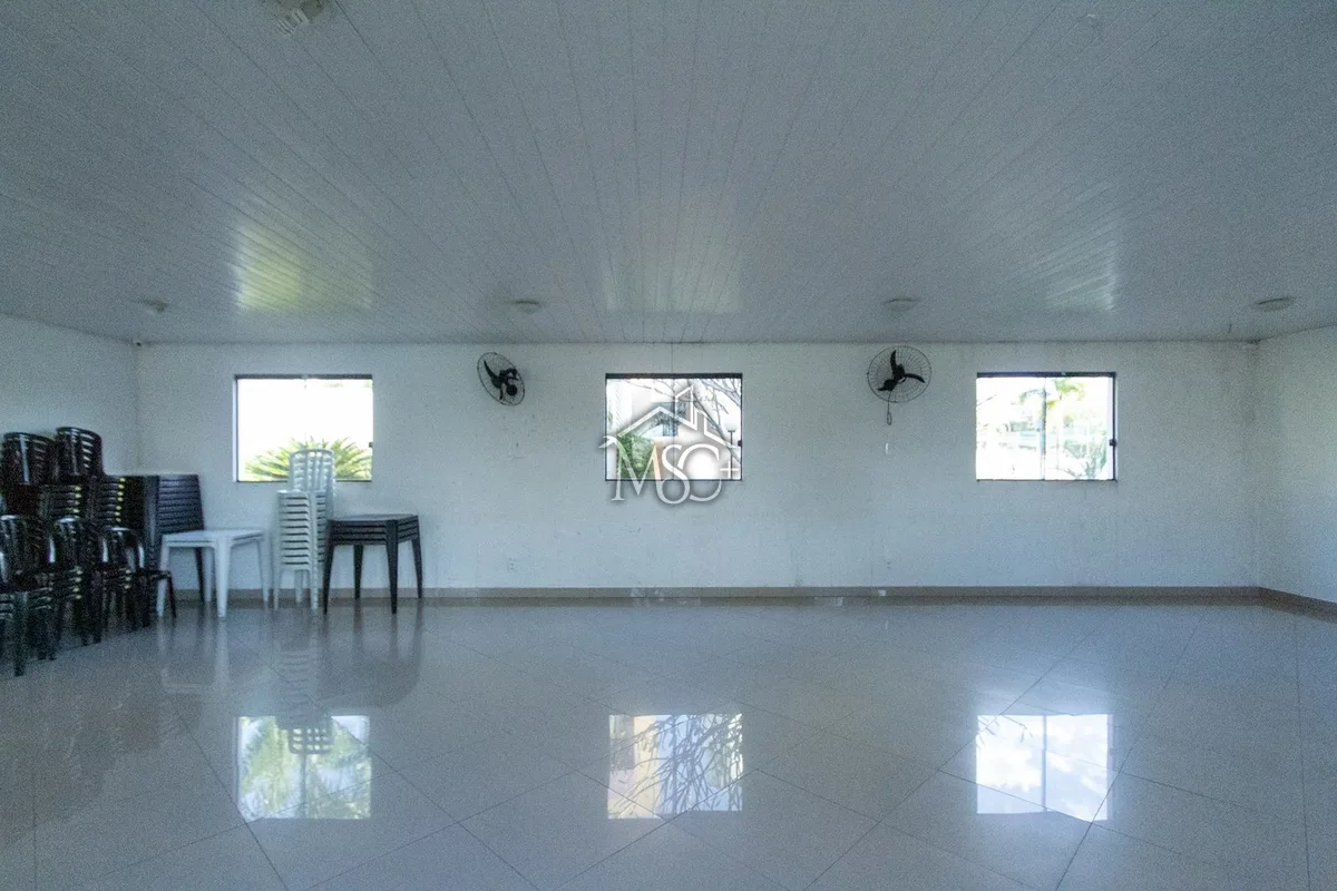 Apartamento 2 quartos Éden - Sorocaba - foto 39