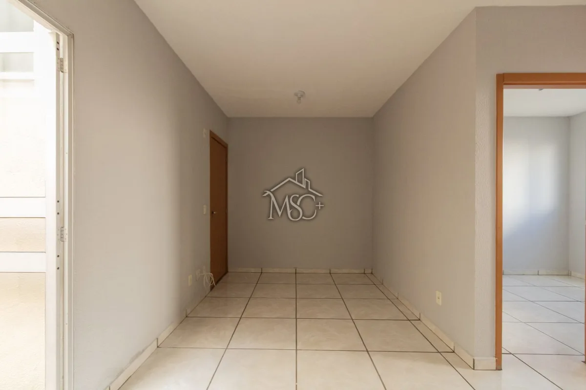 Apartamento 2 quartos Éden - Sorocaba - foto 5