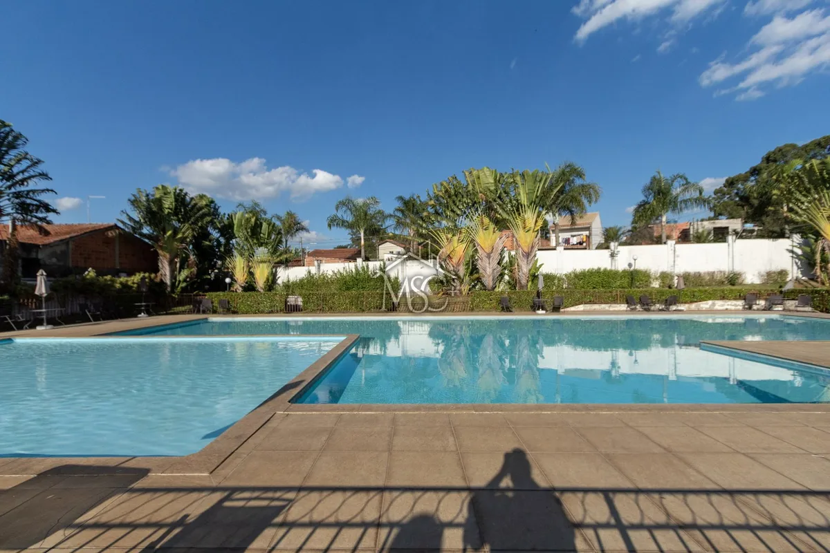 Apartamento 2 quartos Éden - Sorocaba - foto 41