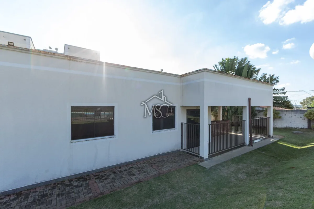 Apartamento 2 quartos Éden - Sorocaba - foto 42