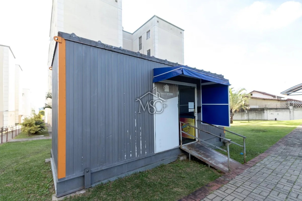Apartamento 2 quartos Éden - Sorocaba - foto 43