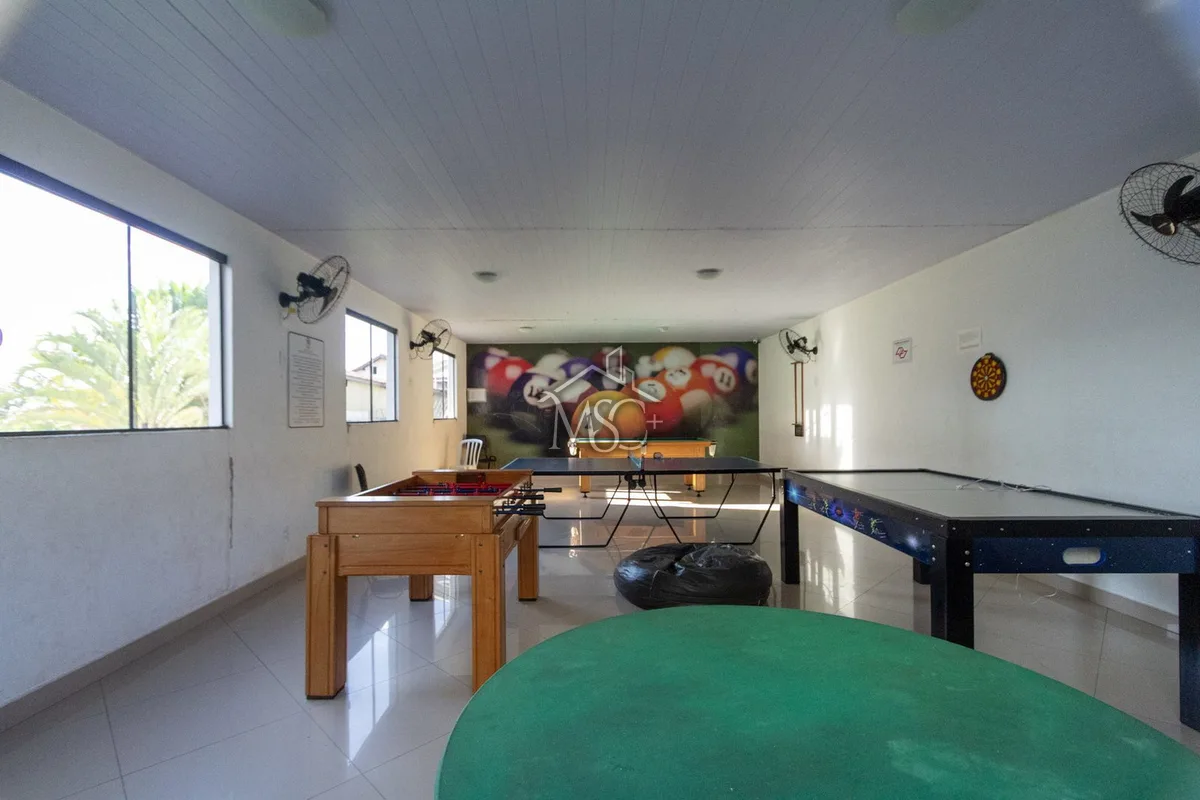 Apartamento 2 quartos Éden - Sorocaba - foto 44