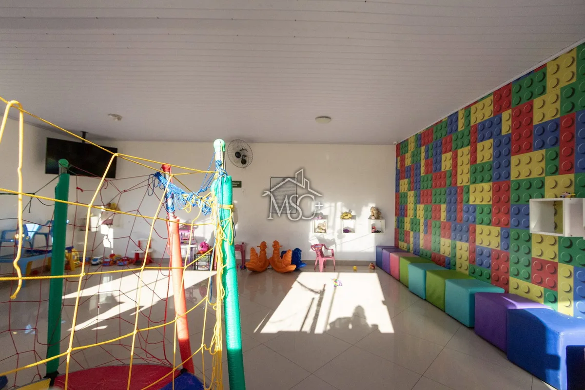 Apartamento 2 quartos Éden - Sorocaba - foto 45