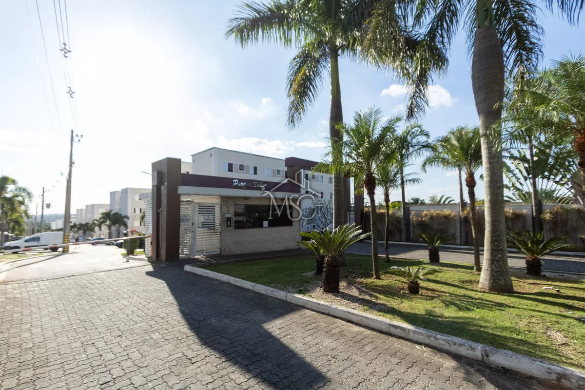 Apartamento 2 quartos Éden - Sorocaba - foto 46
