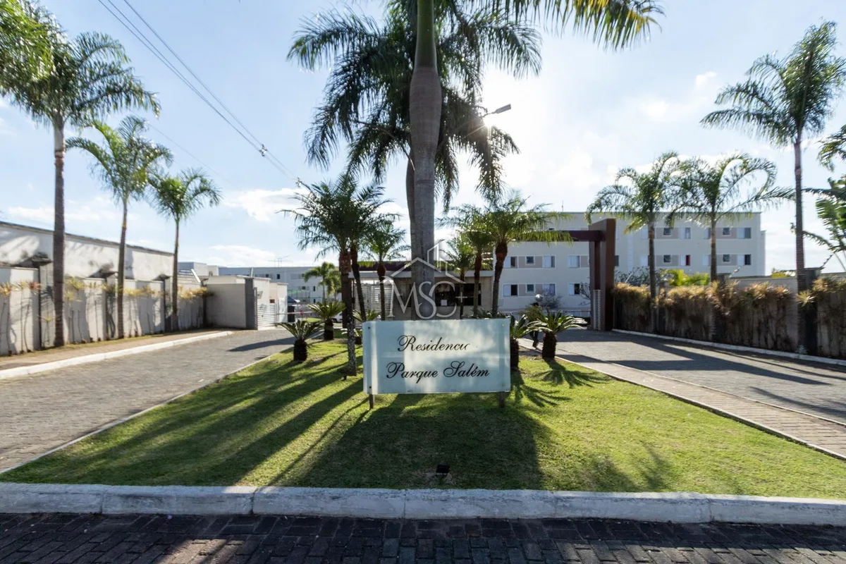 Apartamento 2 quartos Éden - Sorocaba - foto 47