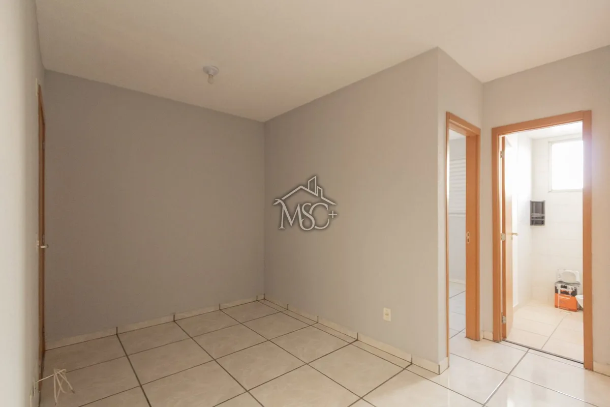 Apartamento 2 quartos Éden - Sorocaba - foto 6