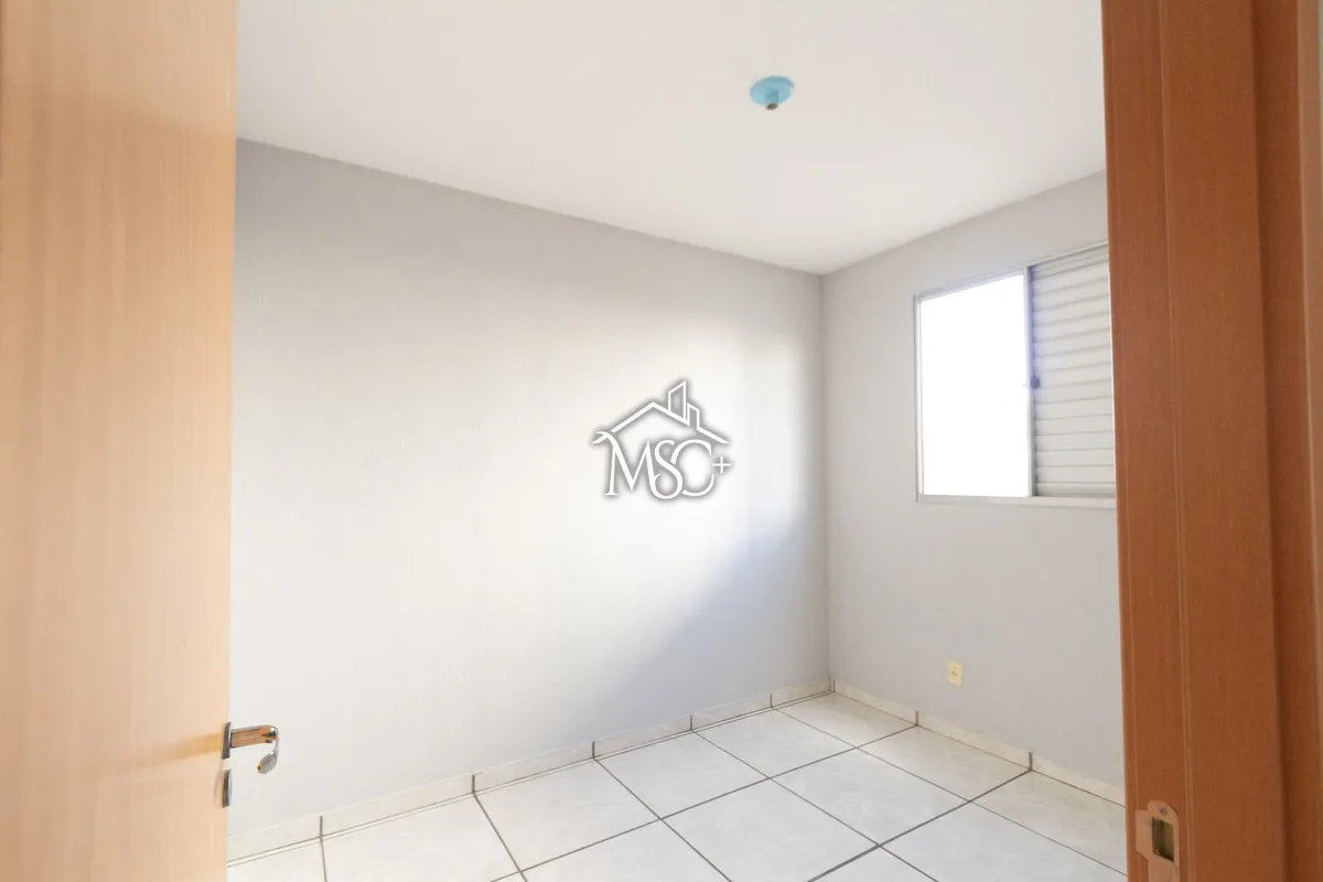Apartamento 2 quartos Éden - Sorocaba - foto 7