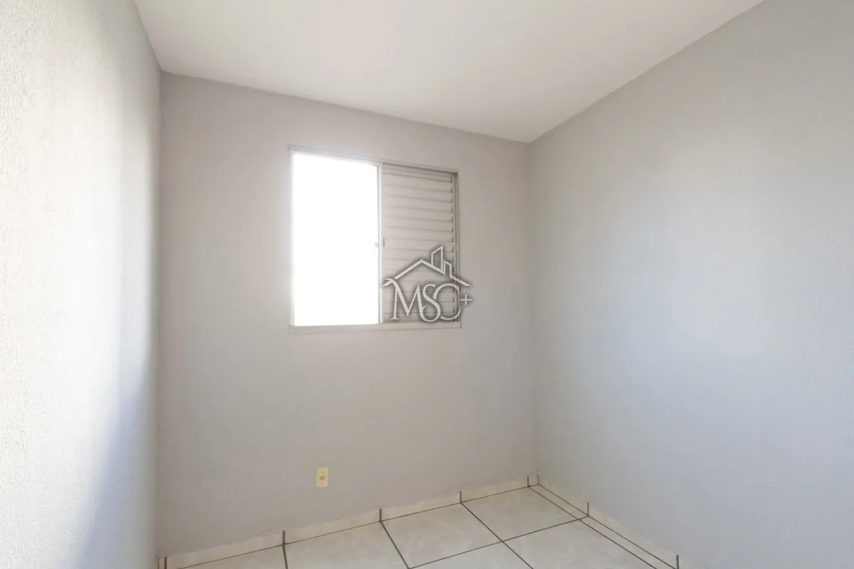 Apartamento 2 quartos Éden - Sorocaba - foto 8