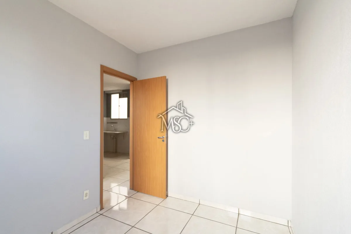 Apartamento 2 quartos Éden - Sorocaba - foto 9